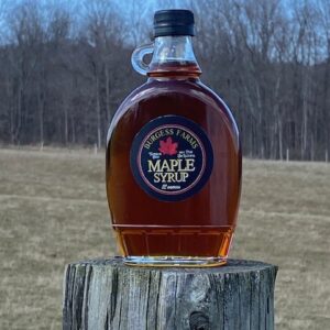 Maple Syrup